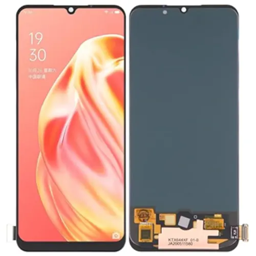 Replacement for OPPO F15 F17 A91 A73 DISPLAY - Quality Phone Parts in Sri Lanka